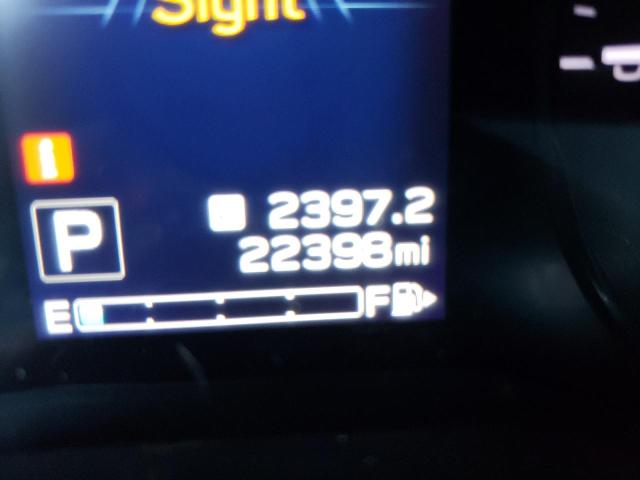 Photo 8 from auction – 2017 SUBARU IMPREZA PR with VIN 4S3GTAD61H3717463