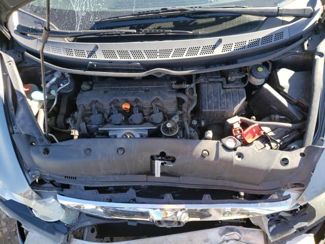 Photo 7 from auction – 2010 HONDA CIVIC EX with VIN 19XFA1F84AE031559