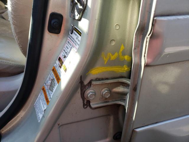 Photo 9 from auction – 2005 SUBARU LEGACY OUT with VIN 4S4BP67C654352373