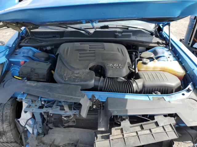 Photo 7 from auction – 2019 DODGE CHALLENGER with VIN 2C3CDZAGXKH672376