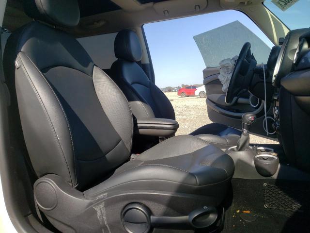 Photo 5 from auction – 2013 MINI COOPER S with VIN WMWSV3C52DT388790