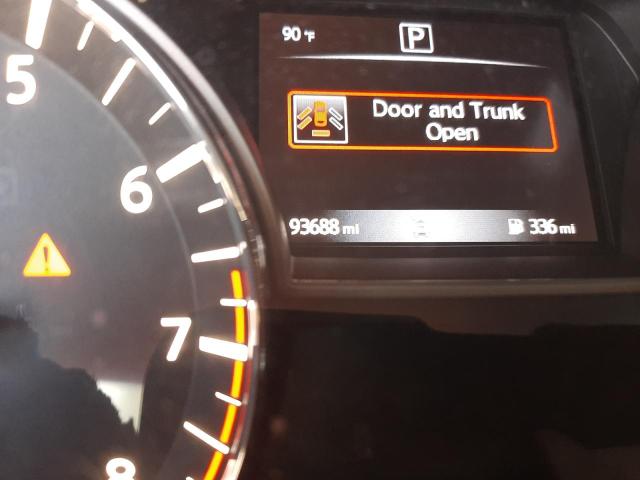 Photo 8 from auction – 2018 NISSAN ALTIMA 2.5 with VIN 1N4AL3AP0JC273535