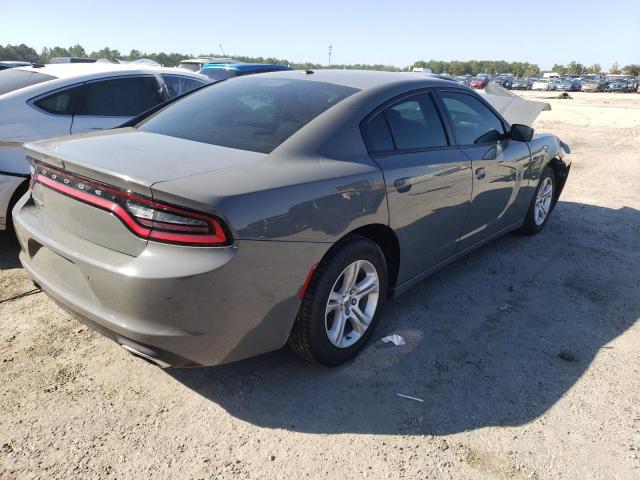 Photo 4 from auction – 2019 DODGE CHARGER with VIN 2C3CDXBG4KH707481