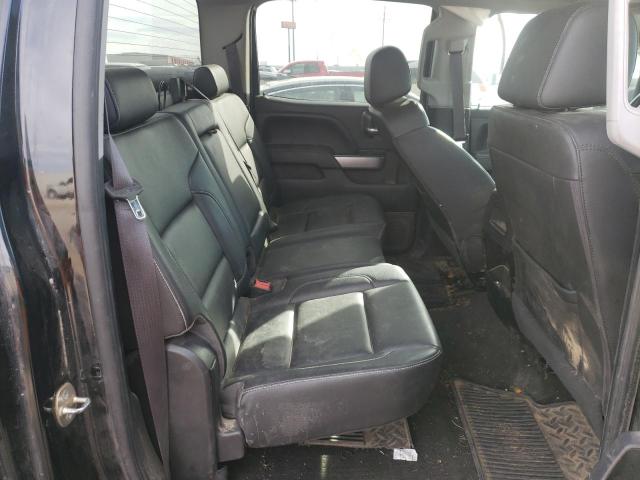 Photo 6 from auction – 2016 CHEVROLET SILVRK1500 with VIN 1GC1KWE88GF164460
