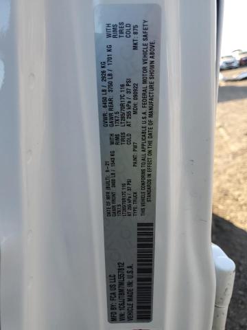 Photo 10 from auction – 2021 JEEP GLADIATOR with VIN 1C6JJTBM7ML557812