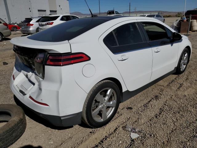 Photo 4 from auction – 2012 CHEVROLET VOLT with VIN 1G1RF6E47CU126799