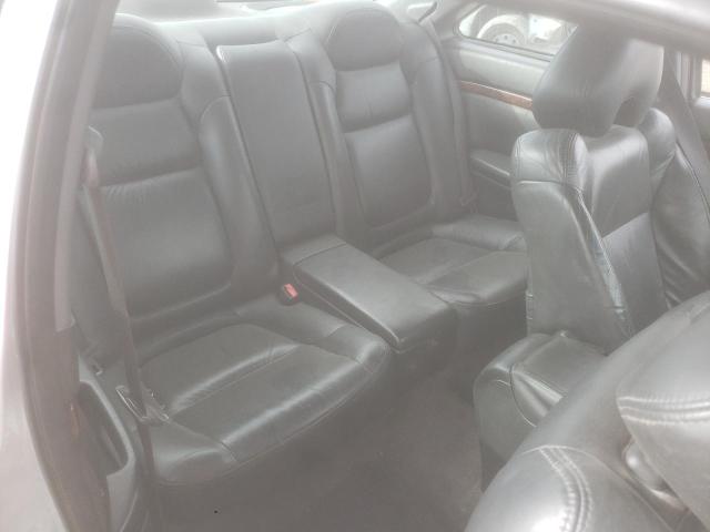 Photo 6 from auction – 2001 ACURA 3.2CL with VIN 19UYA42411A027079