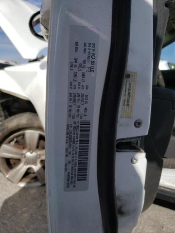 Photo 10 from auction – 2015 JEEP COMPASS SP with VIN 1C4NJCBB5FD420311