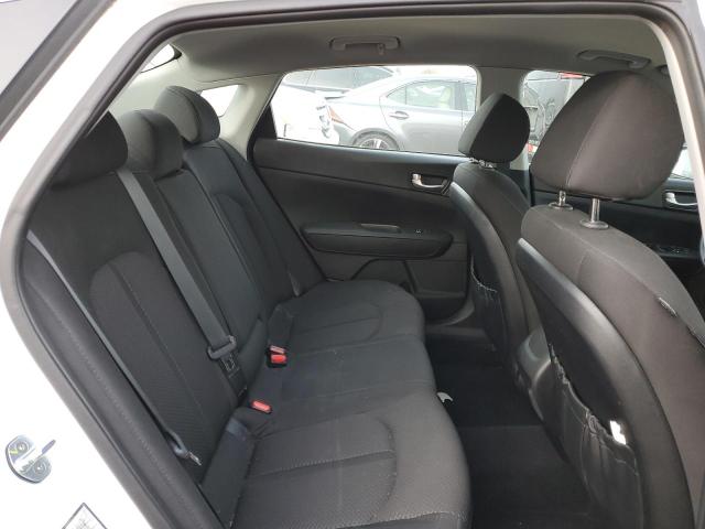 Photo 6 from auction – 2016 KIA OPTIMA LX with VIN 5XXGT4L36GG068492