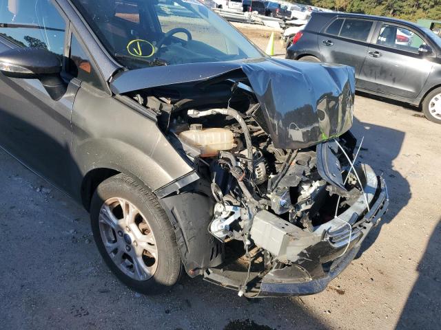 Photo 9 from auction – 2016 FORD FIESTA SE with VIN 3FADP4BJ7GM196834