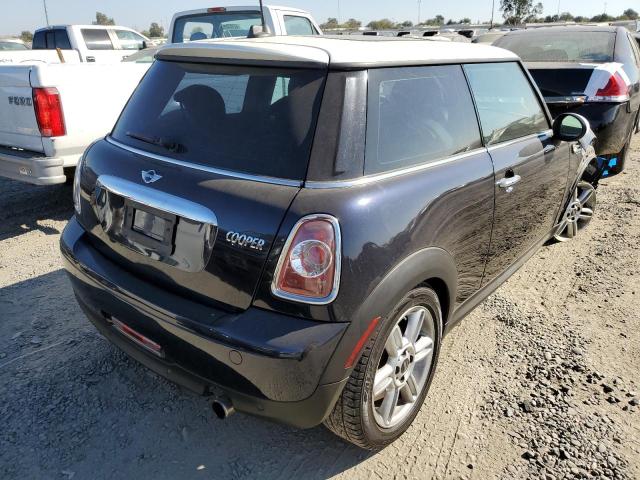 Photo 4 from auction – 2013 MINI COOPER with VIN WMWSU3C50DT682305
