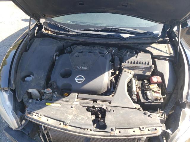 Photo 7 from auction – 2014 NISSAN MAXIMA S with VIN 1N4AA5AP9EC497006