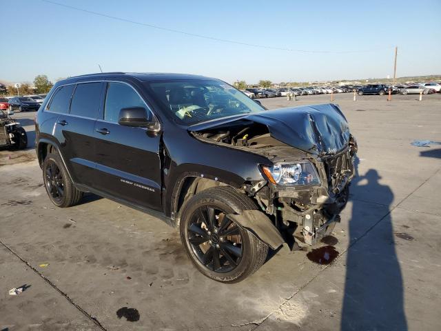JEEP GRAND CHER 2012 with VIN 1C4RJFAT9CC329587 - Photo from auction