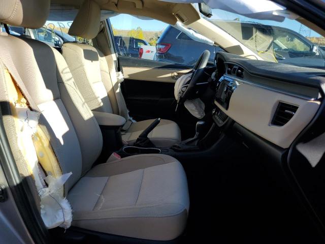 Photo 5 from auction – 2016 TOYOTA COROLLA EC with VIN 2T1BPRHE6GC665638