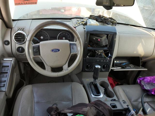 صورة رقم 8 من المزاد - 2006 FORD EXPLORER X مع VIN 1FMEU73E96UB59218
