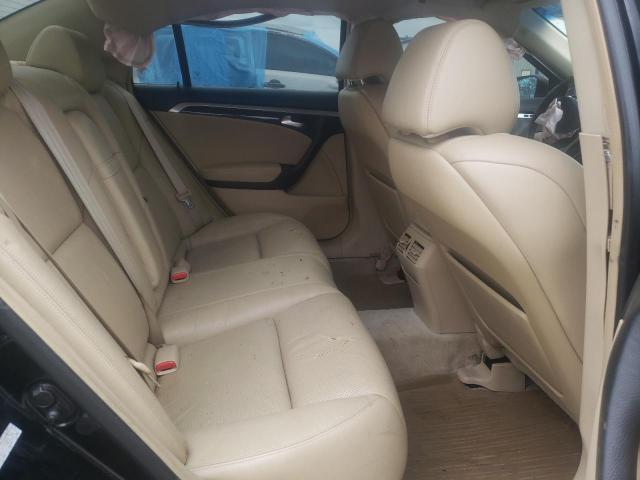 Photo 6 from auction – 2007 ACURA TL with VIN 19UUA66297A036396