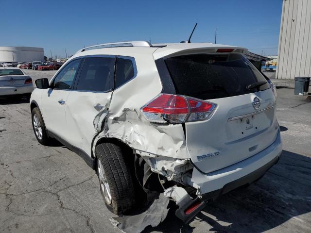 Zdjęcie 3 z aukcji – 2015 NISSAN ROGUE S z VIN KNMAT2MT4FP562530