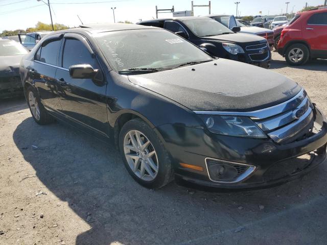 Photo 1 from auction – 2011 FORD FUSION SEL with VIN 3FAHP0CG9BR156683