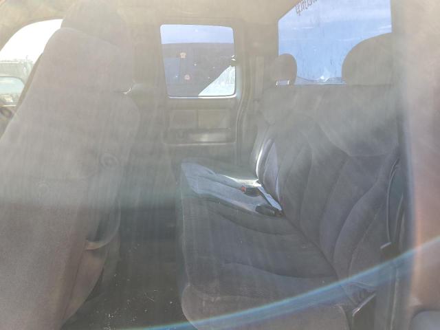 Photo 6 from auction – 2002 GMC NEW SIERRA with VIN 2GTEK19T721428139