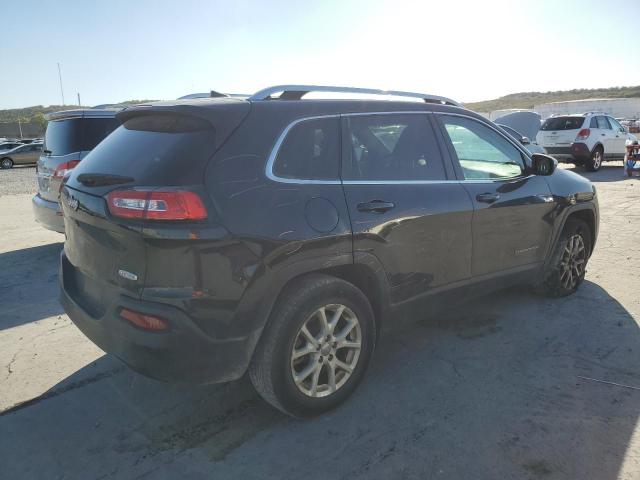 Photo 4 from auction – 2016 JEEP CHEROKEE L with VIN 1C4PJMCBXGW203341