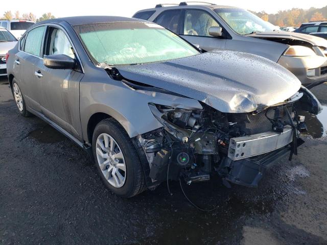 NISSAN ALTIMA 2.5 2016 with VIN 1N4AL3AP5GN360246 - Photo from auction