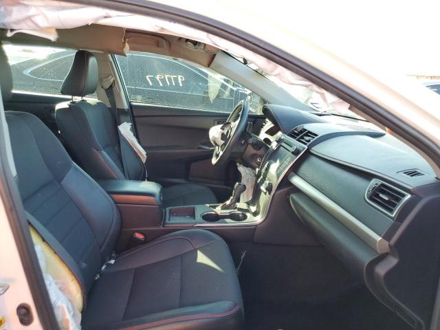 Photo 5 from auction – 2016 TOYOTA CAMRY LE with VIN 4T1BF1FKXGU191446