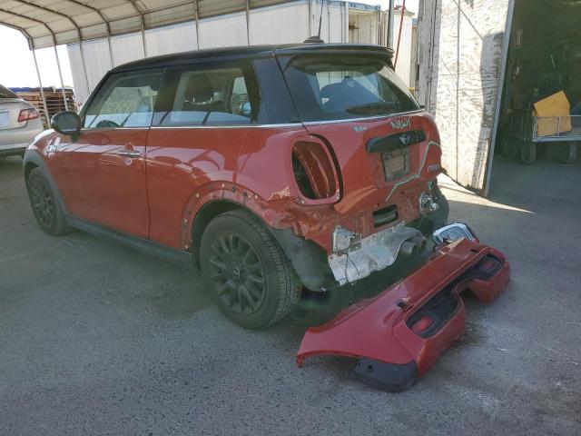 Photo 3 from auction – 2015 MINI COOPER S with VIN WMWXP7C57F2A37148