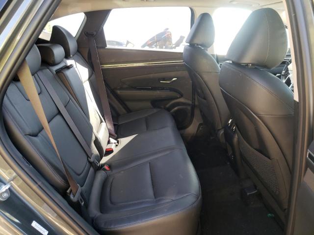 Photo 6 from auction – 2022 HYUNDAI TUCSON LIM with VIN KM8JECA14NU031407