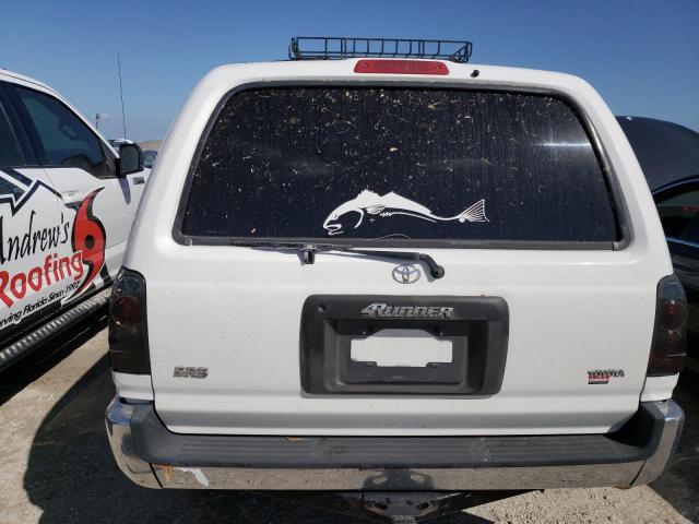 Photo 6 from auction – 1998 TOYOTA 4RUNNER SR with VIN JT3GN86R1W0063593