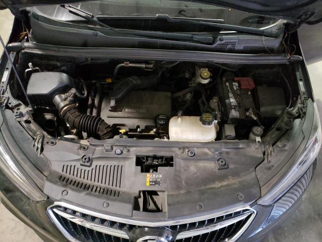 Photo 7 from auction – 2019 BUICK ENCORE PRE with VIN KL4CJASB8KB710134