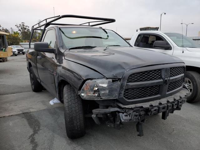 RAM 1500 ST 2016 with VIN 3C6JR6AT6GG174383 - Photo from auction