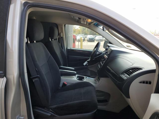 Photo 5 from auction – 2014 DODGE GRAND CARA with VIN 2C4RDGCG1ER170023