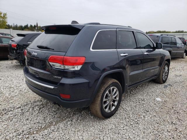 Photo 4 from auction – 2015 JEEP GRAND CHER with VIN 1C4RJFBG9FC646338