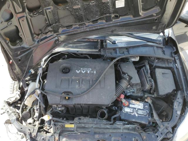 Photo 7 from auction – 2010 TOYOTA COROLLA BA with VIN 2T1BU4EE2AC241008