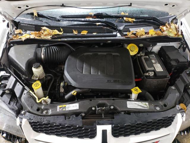 Photo 7 from auction – 2019 DODGE GRAND CARA with VIN 2C4RDGEG3KR578385