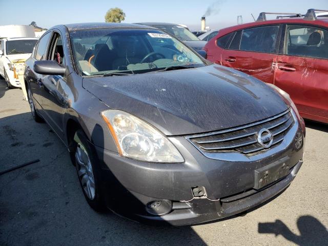 NISSAN ALTIMA BAS 2012 with VIN 1N4AL2AP1CN472031 - Photo from auction