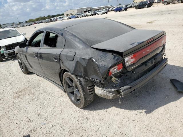 Photo 3 from auction – 2013 DODGE CHARGER SE with VIN 2C3CDXBG4DH665008