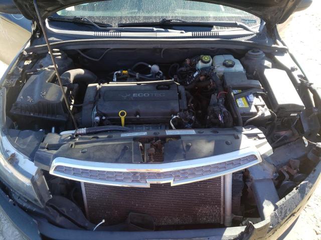 Photo 7 from auction – 2011 CHEVROLET CRUZE LS with VIN 1G1PC5SH8B7307778
