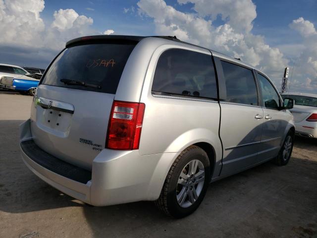 Zdjęcie 4 z aukcji – 2010 DODGE GRAND CARA z VIN 2D4RN5DX1AR238690