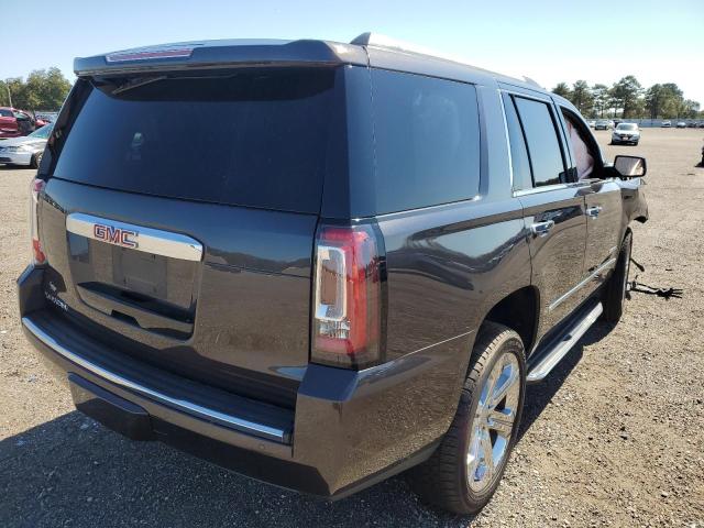 Photo 4 from auction – 2016 GMC YUKON DENA with VIN 1GKS2CKJXGR400586