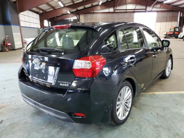 Photo 4 from auction – 2013 SUBARU IMPREZA LI with VIN JF1GPAH63DH849934