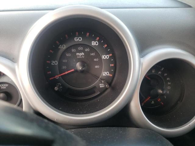Photo 8 from auction – 2005 HONDA ELEMENT EX with VIN 5J6YH18695L003179