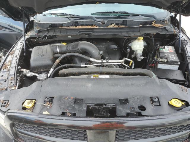 Photo 7 from auction – 2014 RAM 1500 ST with VIN 1C6RR6KTXES122150