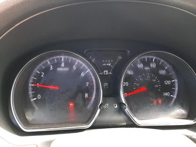 Photo 8 from auction – 2017 NISSAN VERSA S with VIN 3N1CN7AP9HL800851