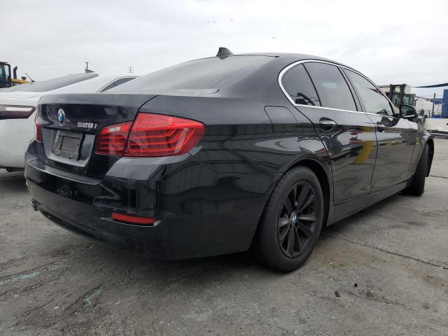 Photo 4 from auction – 2016 BMW 528 I with VIN WBA5A5C54GD528180