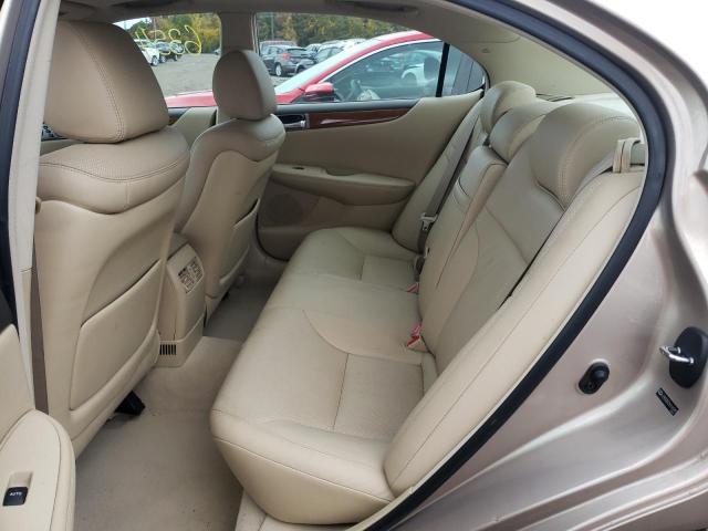 Photo 6 from auction – 2006 LEXUS ES 330 with VIN JTHBA30G265165997
