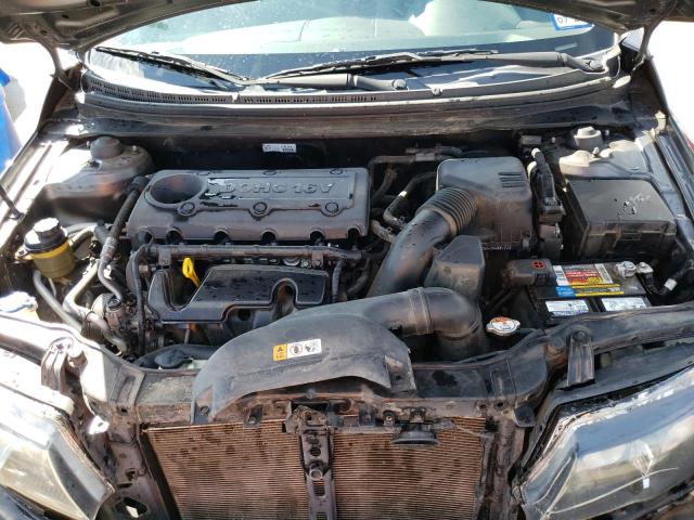 Photo 7 from auction – 2013 KIA FORTE EX with VIN KNAFU4A23D5723515