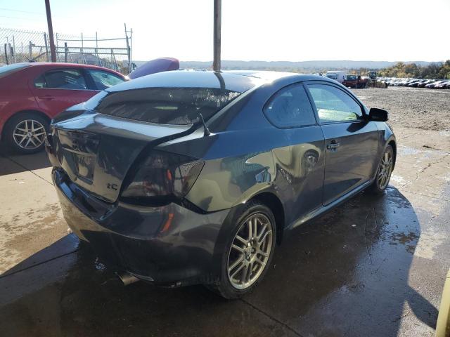 Photo 4 from auction – 2007 TOYOTA SCION TC with VIN JTKDE177470165886
