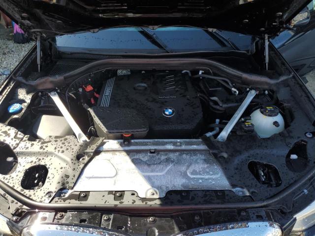 Photo 7 from auction – 2020 BMW X3 SDRIVE3 with VIN 5UXTY3C01L9C88633