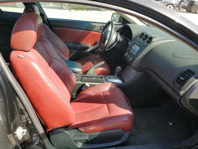 Photo 5 from auction – 2011 NISSAN ALTIMA SR with VIN 1N4BL2EP5BC167009